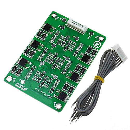 Reland Sun 1PC スーパープレート 6ストリング 2.5V 2.7V 2.85V 3V 650F 1200F 2000F 3000F バランス保護ボード(3V)