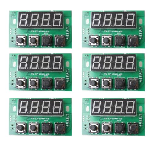 JSDNGURK 6X RGBW 4 色マザーボード LED パーライト 54 X 3W 36 X 3W 修理部品