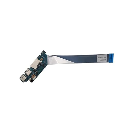 通用 ノートパソコンの電源ボタンボード互換 Lenovo Ideapad S340-15 S340-15IWL S340-15IWL Touch 5C50S24908 81N8 ケーブル付き