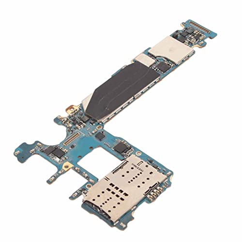 Tbest Celhone Mainboardのロックを解除する正確なサイズPCB 64GB MRY E電話マザーボード8マザーボードE電話とスマートフォン牡羊座 (私たちバージョン) Tbmg2dpo8q97-11