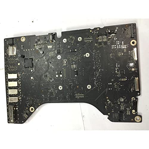 GalaxyElec 820-4668-A 820-4668 iMac 21.5"修理用ロジックボードの故障 GZJiclNX_10906