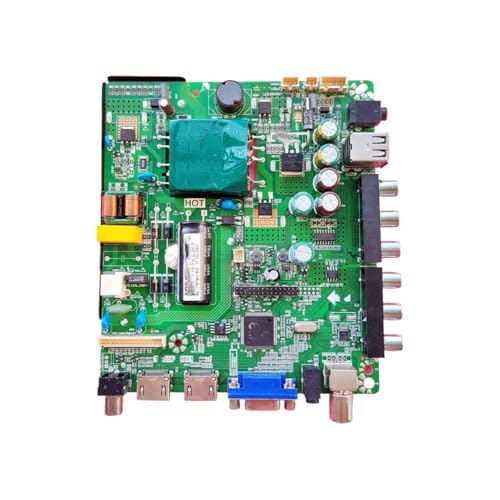 For LCD TV motherboard TP.V56.PB801
