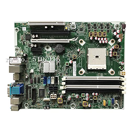 Beizuu Pro 6305 SFF FM2 A75 676196-002715183-001用デスクトップマザーボード WJJPServerzc-a0014