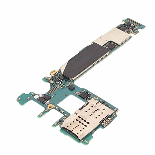 Cuifati S8 携帯電話マザーボード メインボード、64 GB メモリ、簡単なインストールと長期的な耐久性を搭載 (日本版) Cuso6gubzpwf-13
