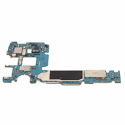 EBTOOLS S9 64GBのロジックマザーボード交換 - ロックされた、インストールが簡単、LE、汎用性の高いアップグレード！ EBTOOkym728c1sa