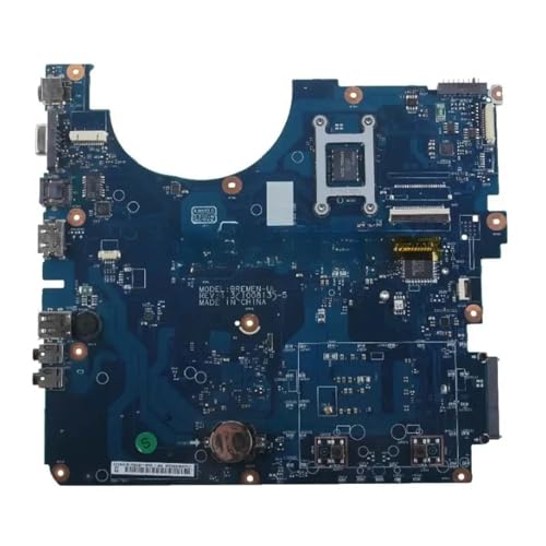 BeNtli ノートパソコン用マザーボード BA92-06336A BA41-01223A GL40 DDR3 ノートパソコン用マザーボード ベータ版、と互換性あり Samsung R530 ノートパソコン