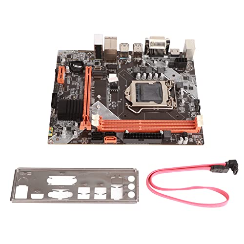 6 チャンネル サウンド カード コンピュータ マザーボード デスクトップ マザーボード Generknv9b4g1p6