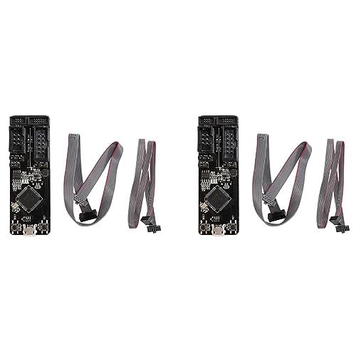 Swagell 2X Esp-Prog開発ボード用Esp-Prog Jtagデバッグおよびプログラムダウンローダー互換のJtagデバッグプログラムダウンローダー