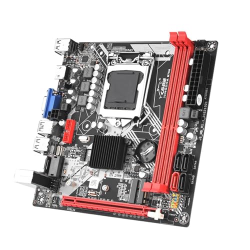 mophrati LGA1155マザーボードは最大16GBのDDR3デュアルチャネルをサポートし、本格的なゲーマーやビルダーのパフォーマンスを向上します。LGA EL039053-01TSYCD00007119