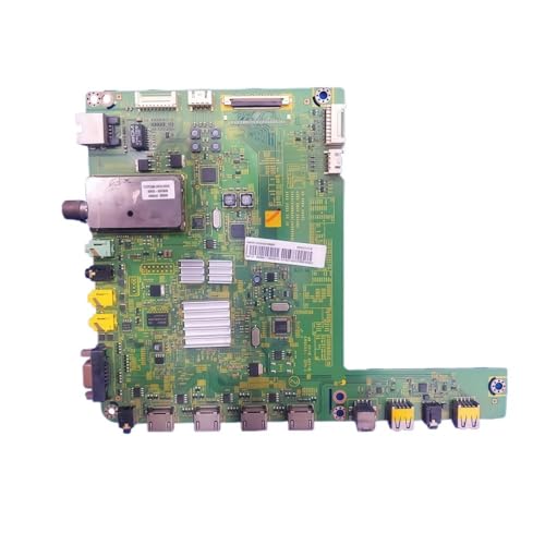 WQMEOR マザーボード BN41-01518A = BN41-01391B メインボード TV UN32C5000QM UN40C5000QM UN46C5000QM UA46C5000QR UN40C5000(40 inch)