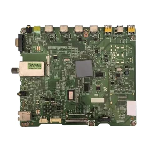NFDSGHS BN41-01661B BN94-06223B マザーボード - Samsung TV UE32D5000PWXRU / UE32D5000PW / UE32D5000 と互換性あり、交換修理用マザーボード