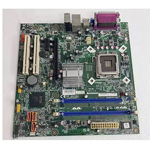 FlyNoval M6600N A4600T775ピンDDR3G41マザーボードは、出荷前にテストされます LXFFWqz_11475