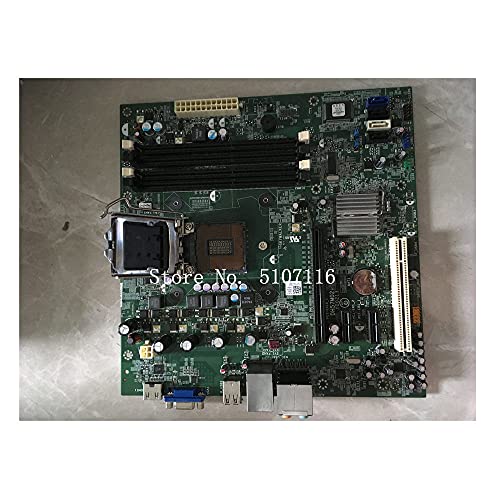 Beizuu 580S用デスクトップマザーボードDH57M020C2KJT 33FF6 C2KJT WJJPServerzc-a1867