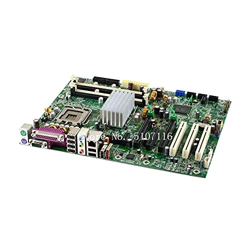 Beizuu XW4600用デスクトップマザーボード441418-001441449-001システムマザーボード WJJPServerzc-a1459