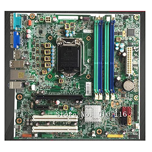 Beizuu M91用デスクトップマザーボードM91pM8300T M6300t Q65 IS6XM v1.0 WJJPServerzc-a1692