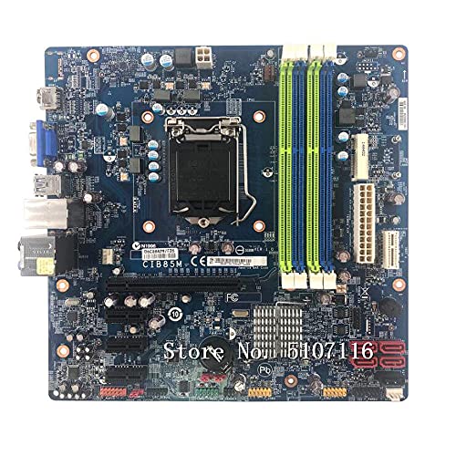 Beizuu K450 k450e CIB85M x310 B851150用デスクトップマザーボード WJJPServerzc-a1616
