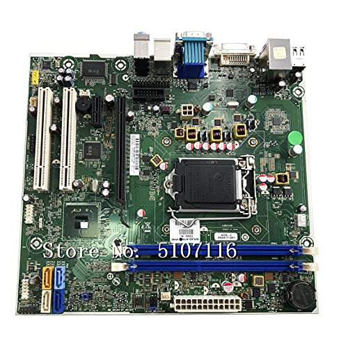 Beizuu PRO3330MT用デスクトップマザーボード3380MH61 694617-001 702644-001 WJJPServerzc-a1635