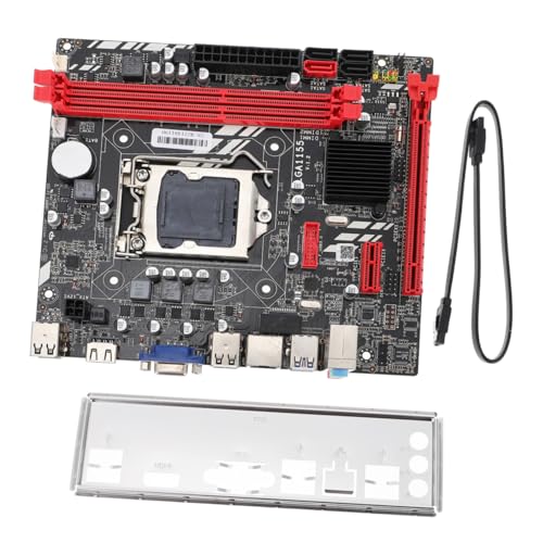 CIYODO コンピューターメインボードダブルddr3スロットmatxマザーボードlga 1155マザーボード HC30J1032Y2W3
