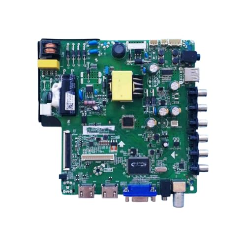 For Suitable for LCD TV motherboard TP.VST59T.PB768 HX32M2160H