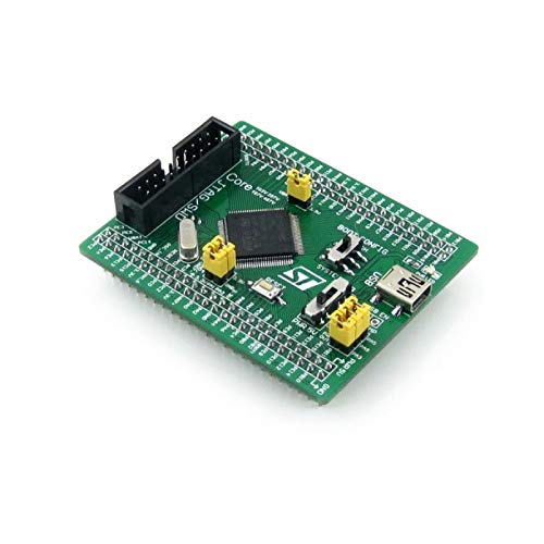 QIANZHIHAO コアボード Core407V、STM32F4コアボード QIANZHIHAO 6