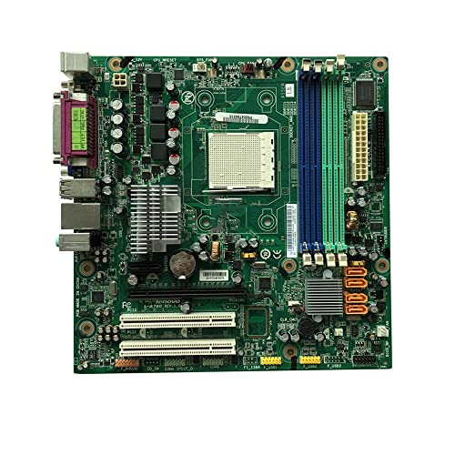 For ThinkCentre A62 Desktop Motherboard L-A780 89Y1809 M2RS780MH AM2 Tested Before Shipment LMHz_HN_11025