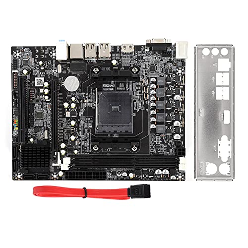 Pilipane コンピュータ マザーボード メインボード AMD DDR3 1333/1600/1866/2133MHz A88 デスクトップ コンピュータ マザーボード メインボード用 PilipaneJP360te5uzsa