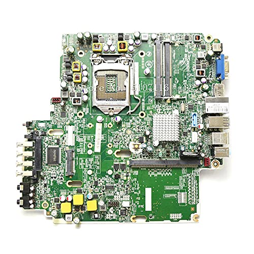 Beizuu 8200USFF用マザーボード611836-001611799-002611800-000ボード WJJPServerzc-a1487