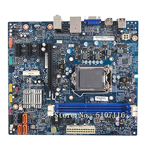 Beizuu H430用デスクトップマザーボードH520SD230 T410 CIH61MI WJJPServerzc-a1772