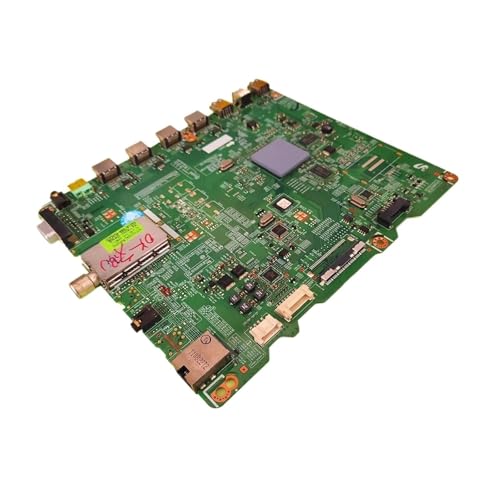 WDPZCOYG メインボード BN41-01660A BN41-01660B TV マザーボード、Samsung UE37D5520RK UE46D5505RK UE32D5505RK UE40D5500 UE40D5727 と互換性あり(32 inch)