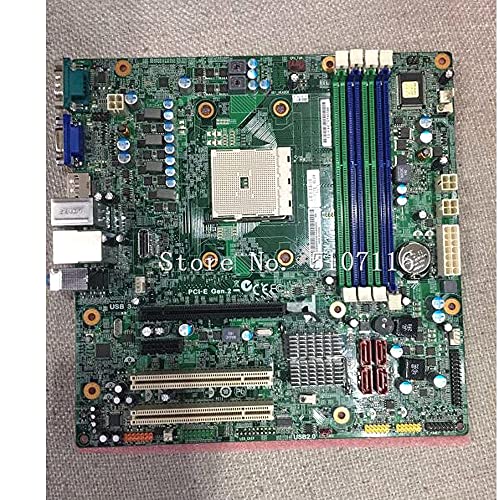 Beizuu A75M V1.0 FM203T7232マザーボード用デスクトップマザーボード WJJPServerzc-a1509