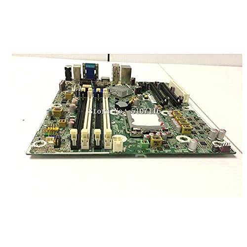 Beizuu Z210SFF用デスクトップマザーボード615645-001614790-002 WJJPServerzc-a1508