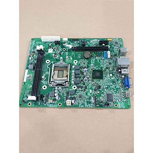 Beizuu 390 3010SFFスモールシャーシマザーボード用T10XWF6X5P LGA1155 DDR3 H61 WJJPServerzc-a1947