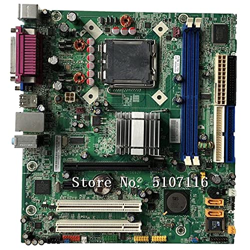 Beizuu A53 L-S662F 42Y649445C3588用デスクトップマザーボード WJJPServerzc-a1543