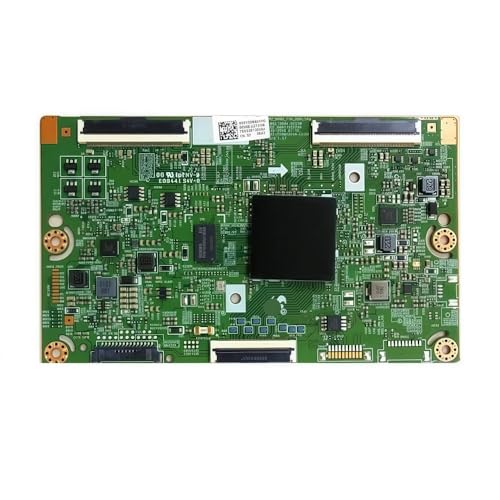 WQMEOR BN41-02229 32インチ BN41-02229A T-conボードディスプレイカード、SAMSUNGと互換性あり。SK98BN950 ロジックボード機器 ビジネス向け BN41 02229(Only board)