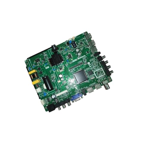 ZMYNEJP TP.MS358.pb802 4 コア WiFi ネットワーク TV マザーボード多言語選択(1366X768) zmy655