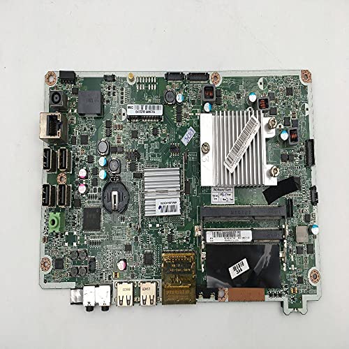 Beizuu 120-1000用デスクトップマザーボード690433-001646907-001 DA0WJ7MB6E0 WJJPServerzc-a1839