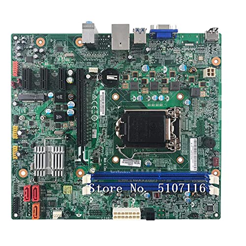 Beizuu CIH81M H3050 D5050 G5050 H530sH81H3-LM用デスクトップマザーボード WJJPServerzc-a1769