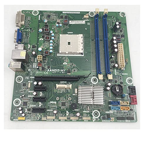 AAHD2-HY For PRO 3045 Desktop Motherboard 660155-001 657134-003 FM1 M-ATX Mainboard LMHz_HN_11020