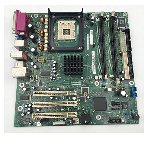 For 170L 1100 3000 Desktop Motherboard 0U2575 U2575 DH513 865G DDR Computer Mainboard Perfectly Tested LMHz_HN_11002
