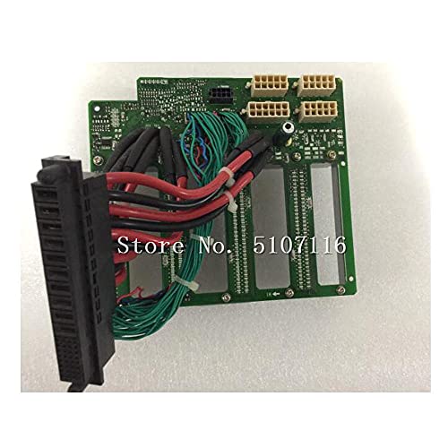 Beizuu DL580G7用デスクトップマザーボードDL585Gen7591202-001590515-001電源バックプレーン WJJPServerzc-a1575