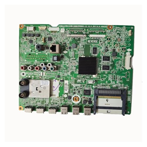 WDPZCOYG EAX64797003 EAX64797004 メインボード 42LA620V 50LA620V 55LA620V 47LN578V 42LN578 42LN570S 47LN570 EAX64797003(1.2) マザーボード(50 inch)