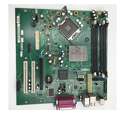 Ty565 for Desktop Motherboard 745 MT Socket 775 DDR2 BTX TY565 RF703 KW626 HR330 Fully Tested LMHz_HN_11215