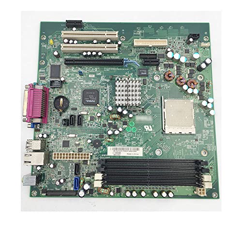 For 740 MT Desktop Motherboard CN -0UT225 UT225 PY127 YP696 D197D Tested Before Shipment LMHz_HN_10927