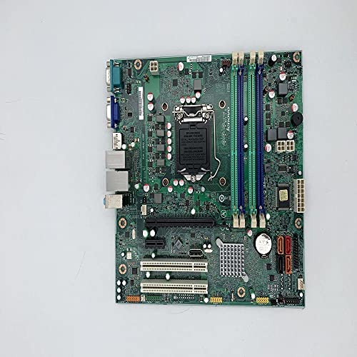 Beizuu M8400Tマザーボードの場合IS7XMV1.0 03T8159 M92P Q75 Q771155ピン WJJPServerzc-a1761