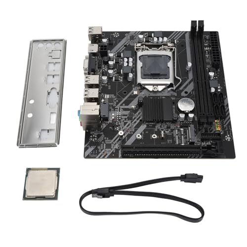 Pilipane H61S MINI ITXマザーボードLGA 1155 DDR3デュアルチャネルPCIE X16 USB2.0 Pilipv9tfc5asdq