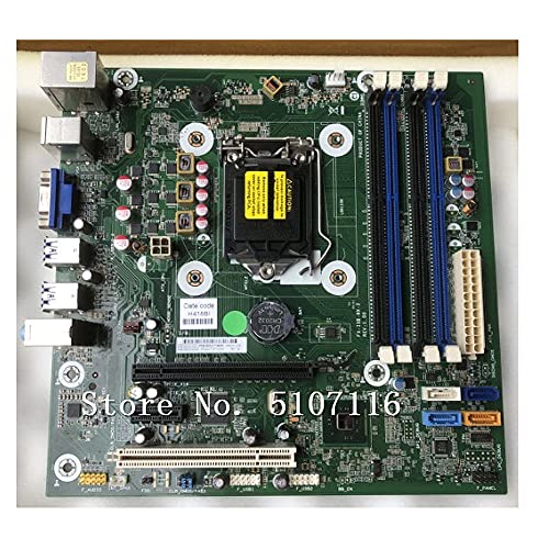 Beizuu ProDesk 280 G1 MTFX用デスクトップマザーボード-ISB-8X-3791129-001 WJJPServerzc-a1554