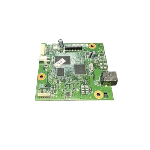 WULANTUA 1 個 CZ172-60001 フォーマッタボードロジックメインボード レーザープロ MFP M125A M125 125A 125 マザーボードメインボード