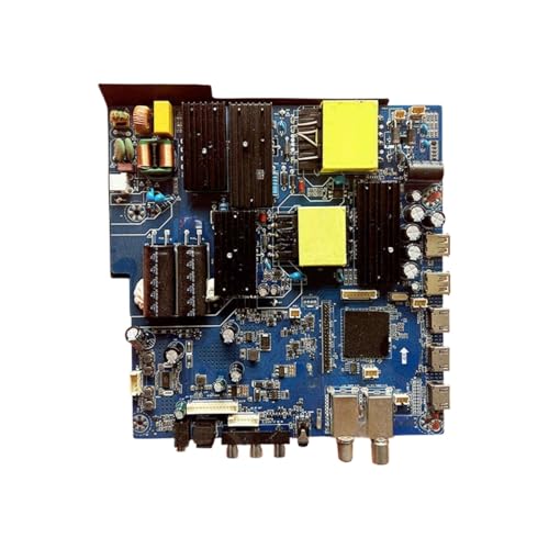 For LCD TV motherboard CV3663BH-D50