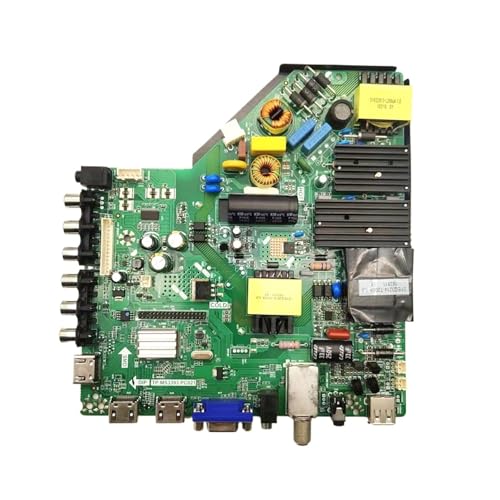 HAOGCWOAB マザーボード TP.MS3393.PC821 ネットワーク LCD テレビはテスト済みで、在庫があり、マッチングスクリーン T500HVN07 で納品されました。