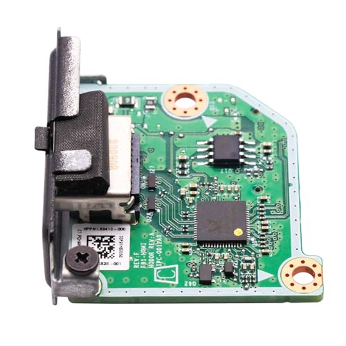 BestParts HDMI スモールボード 交換用 HP 400 600 800 G9 G6 G7 G8 SFF DM MINI PC L83413-006 L16838-001用 BestParts-SW-174-F